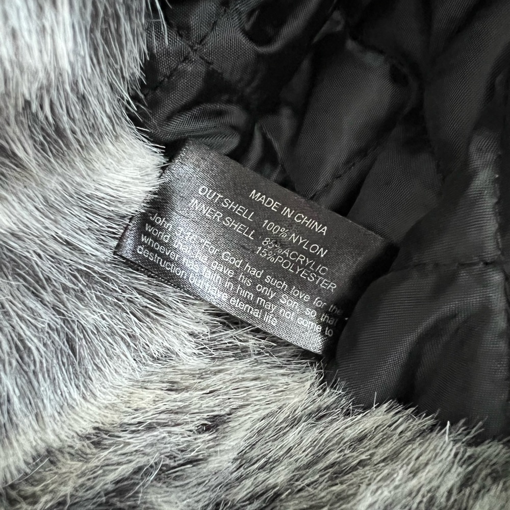 Trapper Hat - Picture 8 of 8